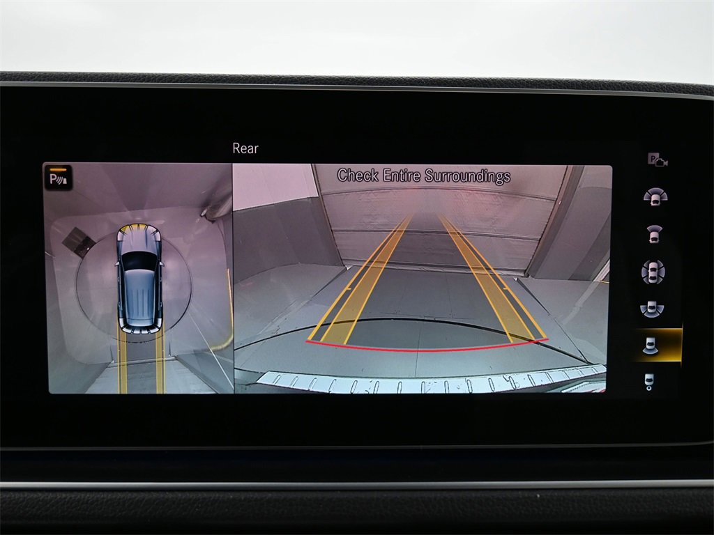 Used 2020 Mercedes-Benz GLE 350 GLE 350 image 11