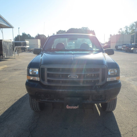 Used 2002 Ford F250 XL image 3