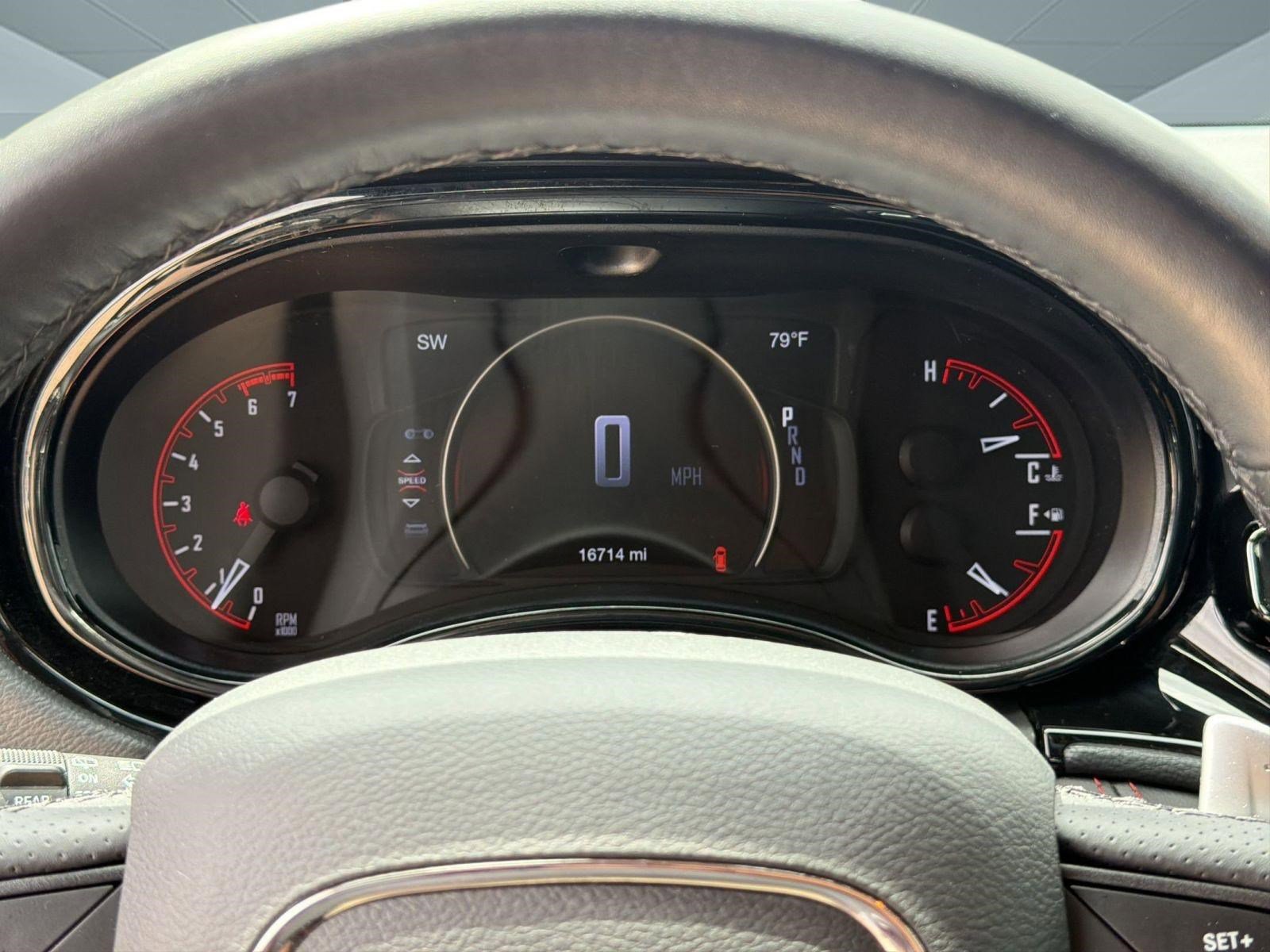 Used 2023 Dodge Durango R/T image 20