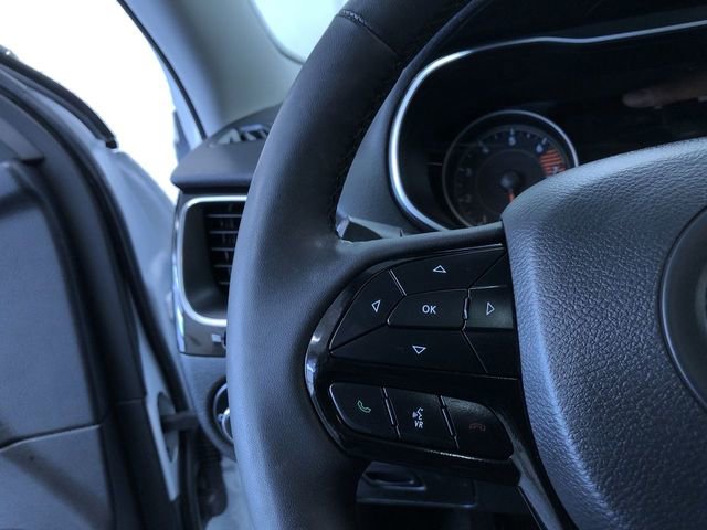 Used 2023 Jeep Cherokee Altitude Lux w/ Lux Elite Package image 25