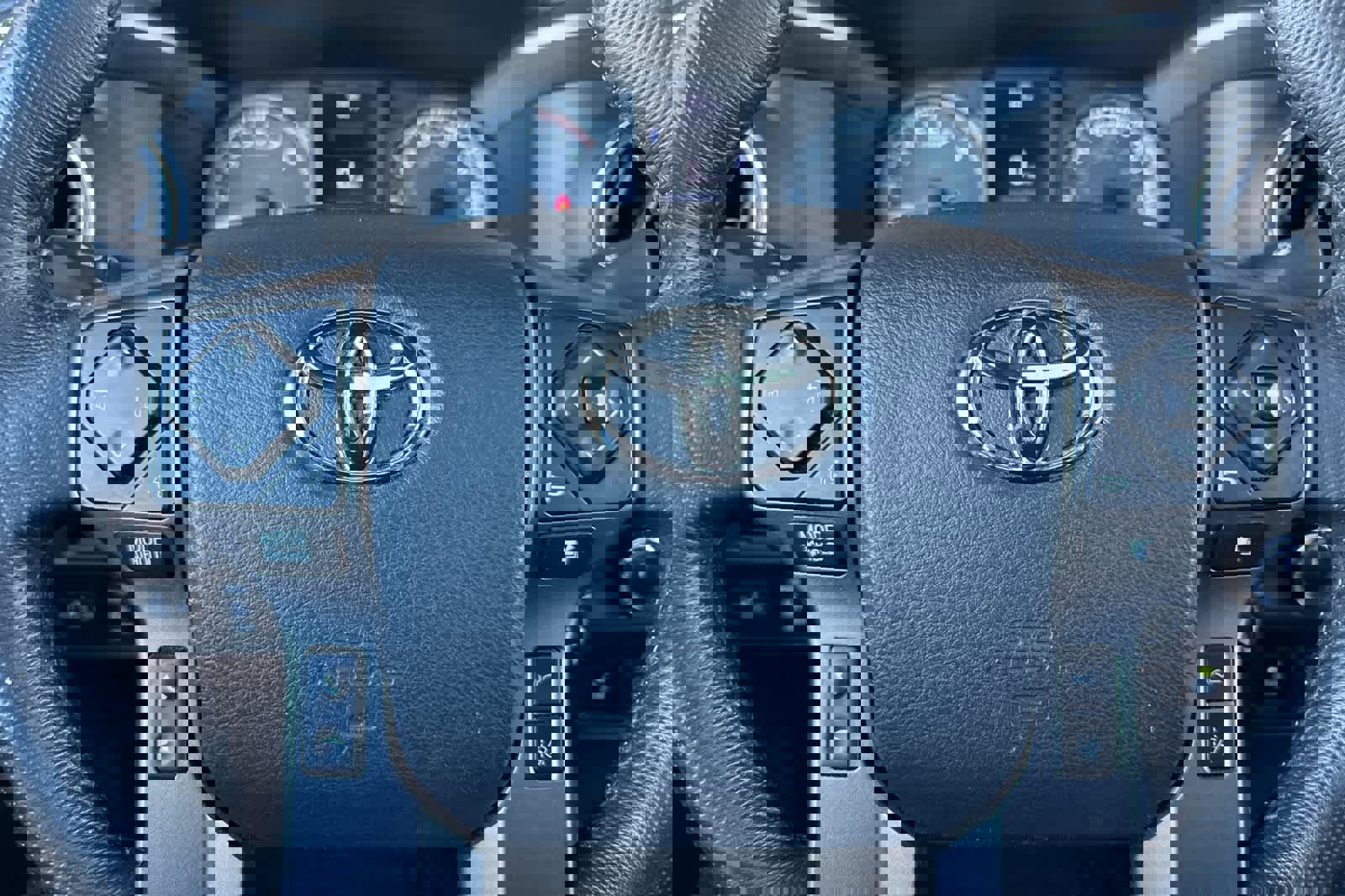 Used 2019 Toyota Tacoma TRD Pro w/ Desert Air Intake Package image 22