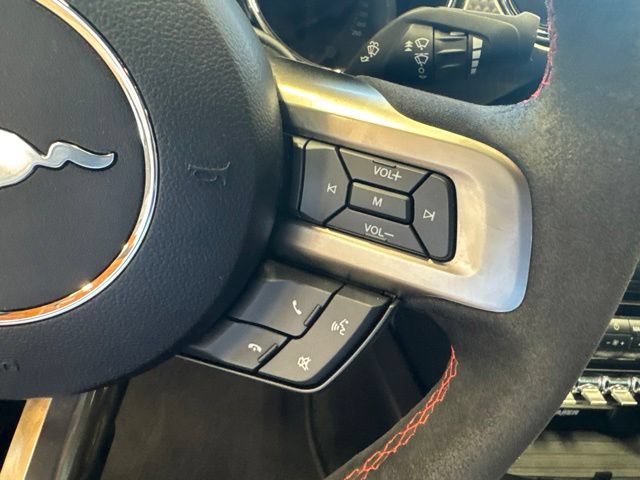 Used 2016 Ford Mustang GT Premium w/ GT Performance Package RWD image 26