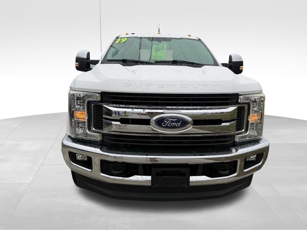 Used 2019 Ford F250 XLT w/ XLT Value Package image 6