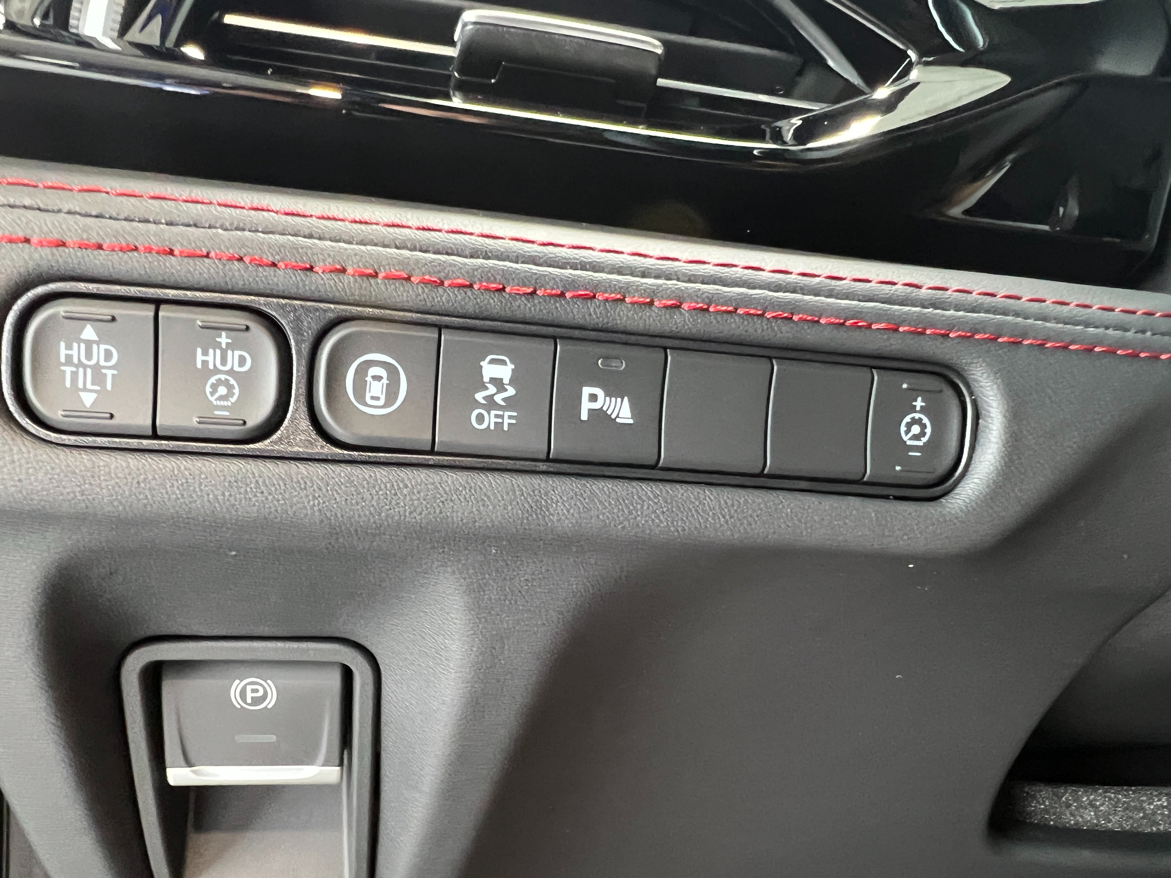 New 2026 Acura MDX Type S w/ Advance Package AWD/4WD image 20