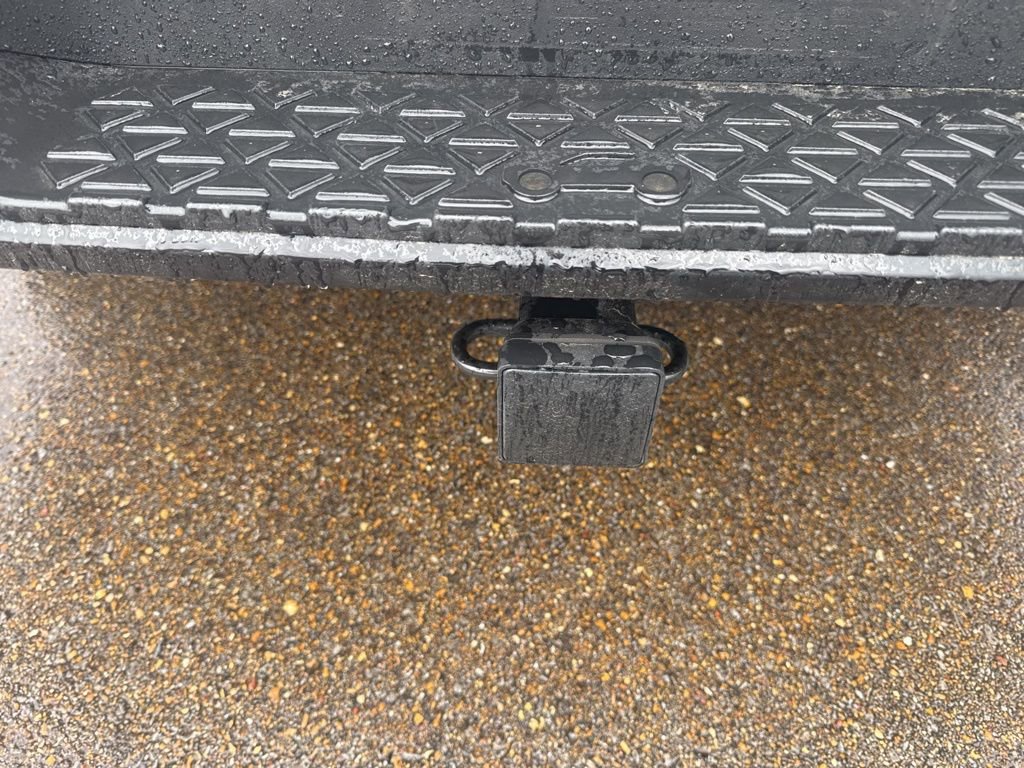 Used 2023 Hyundai Santa Cruz Night image 8