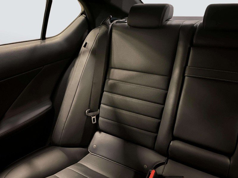 Used 2021 Lexus IS 350 F Sport w/ Accessory Package RWD image 30