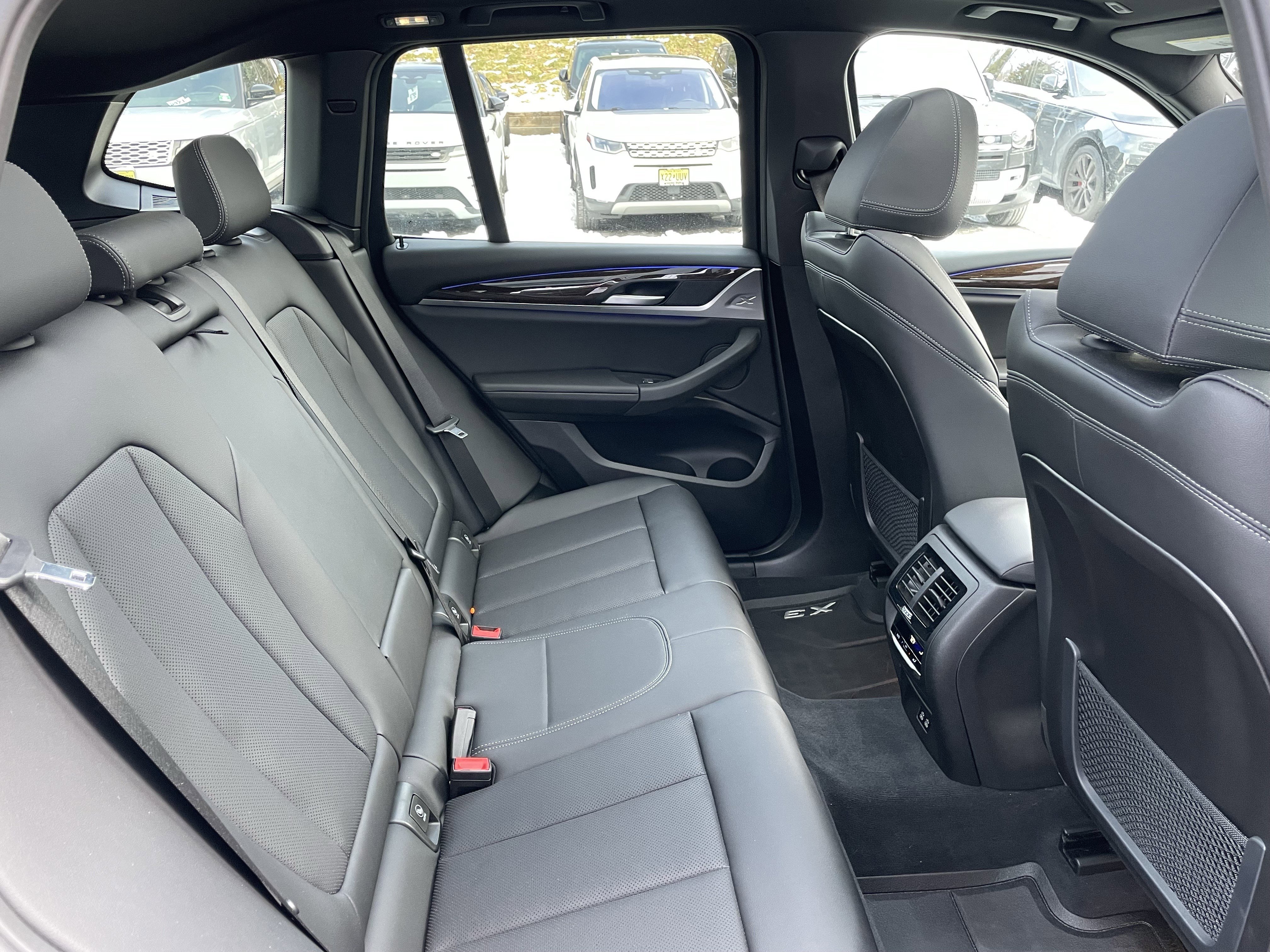 Used 2024 BMW X3 xDrive30i w/ Convenience Package image 31