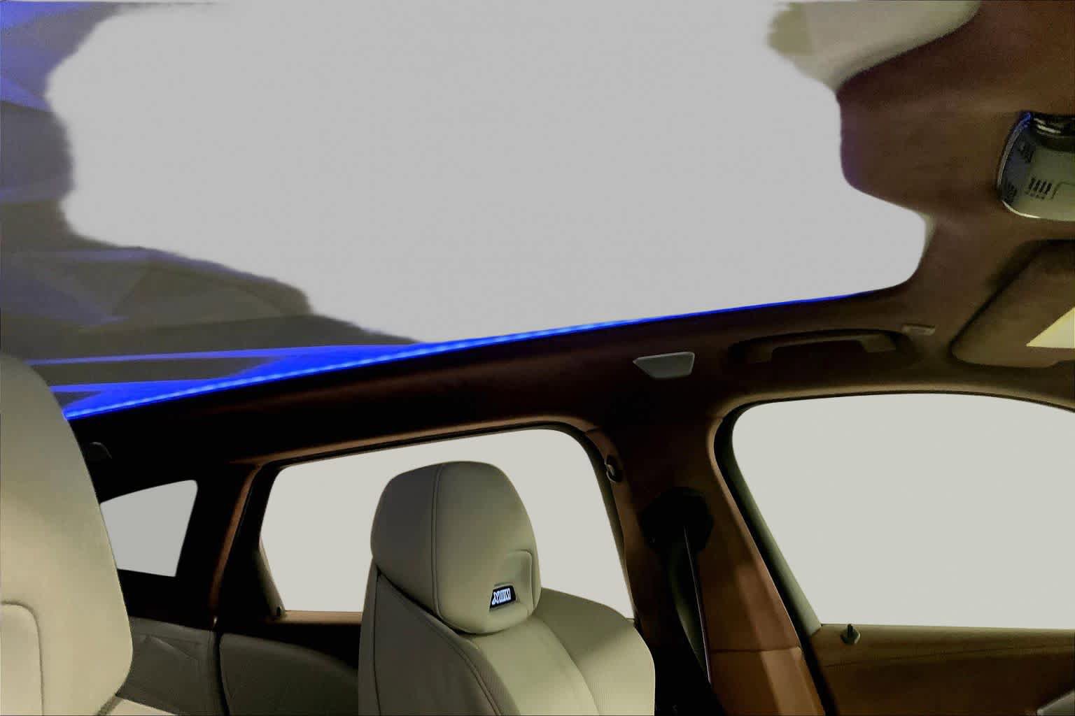 Certified 2023 BMW XM AWD/4WD image 13