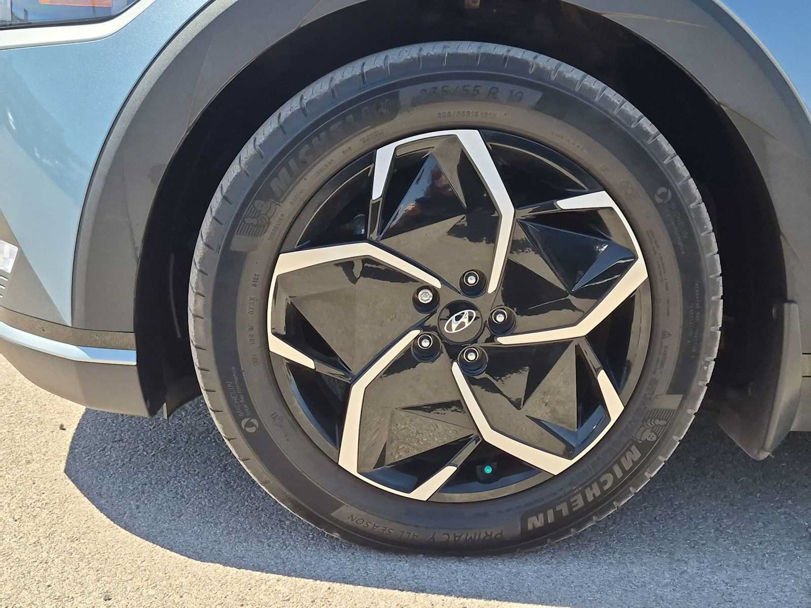 Certified 2023 Hyundai Ioniq 5 SEL AWD/4WD image 13