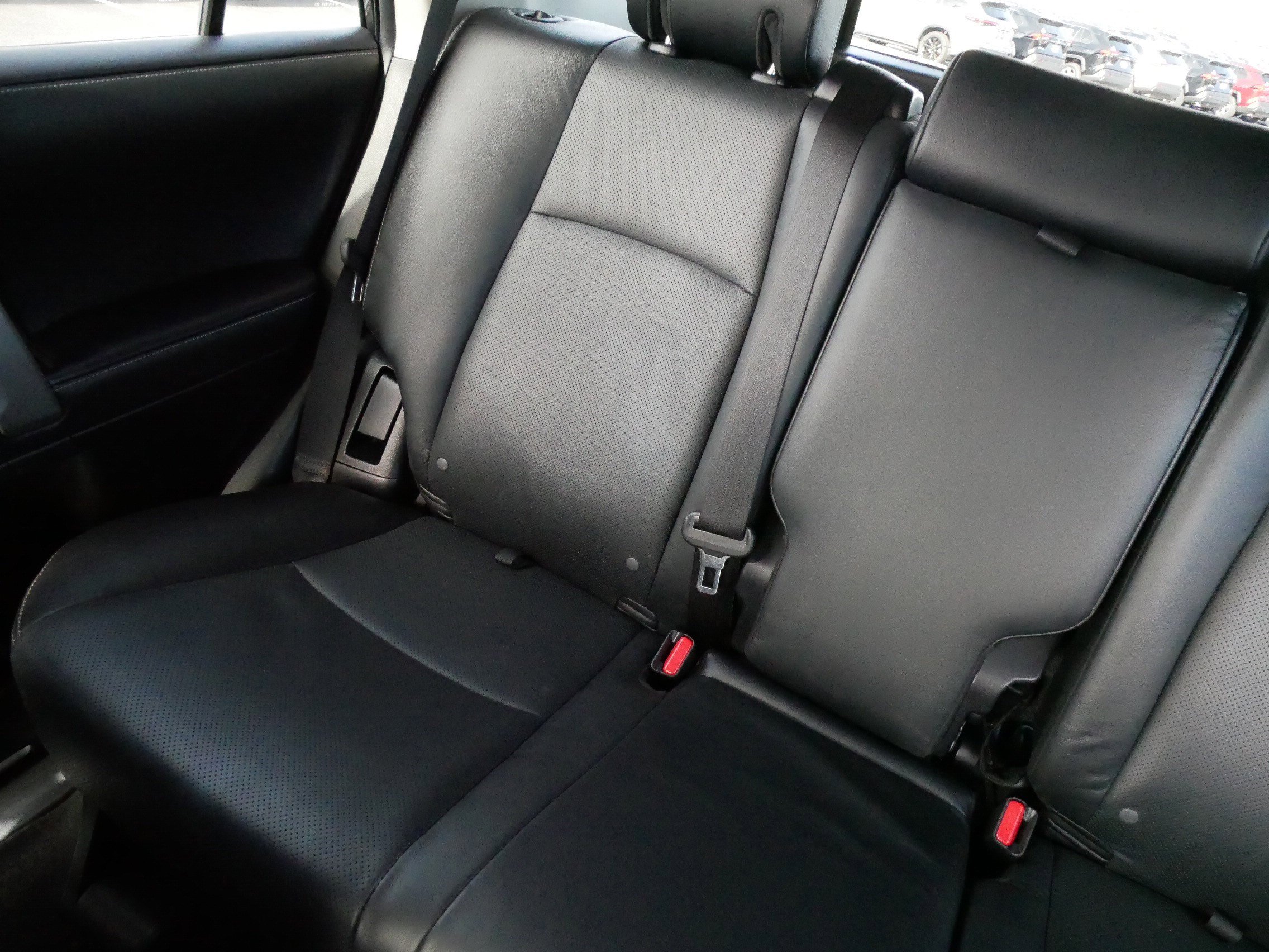 Used 2022 Toyota 4Runner Limited AWD/4WD image 12