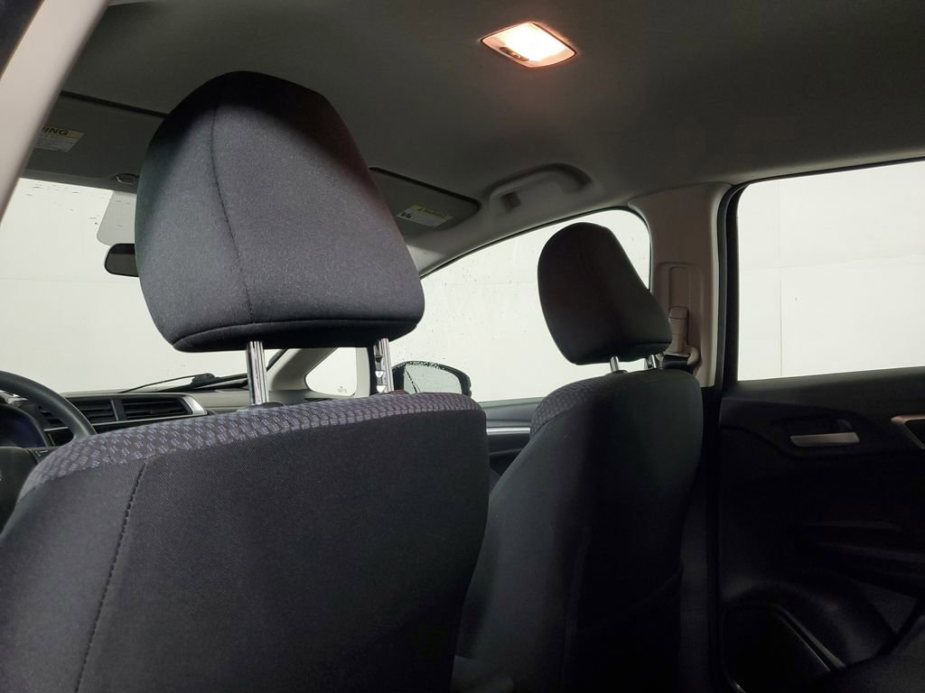 Used 2019 Honda Fit LX image 12