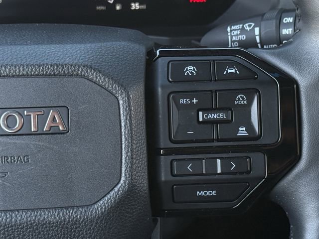 Used 2024 Toyota Land Cruiser 1958 image 16