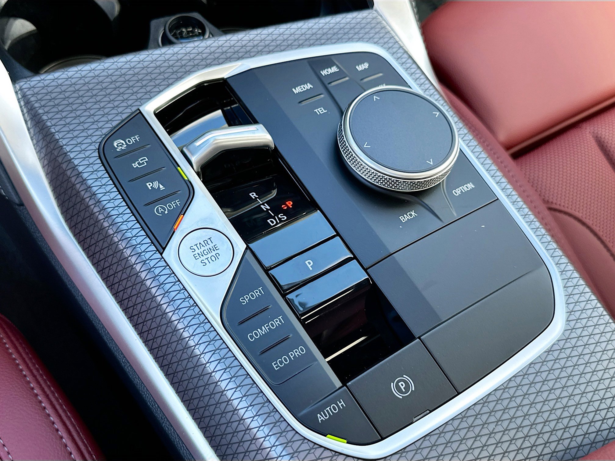 New 2026 BMW 430i Coupe w/ M Sport Package image 14