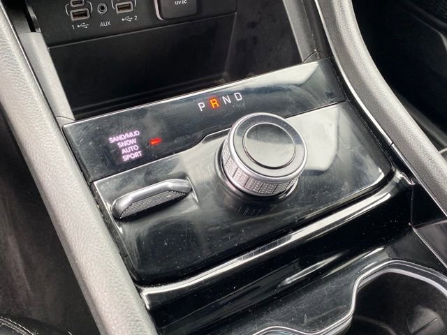 Used 2023 Jeep Grand Cherokee Limited AWD/4WD image 13