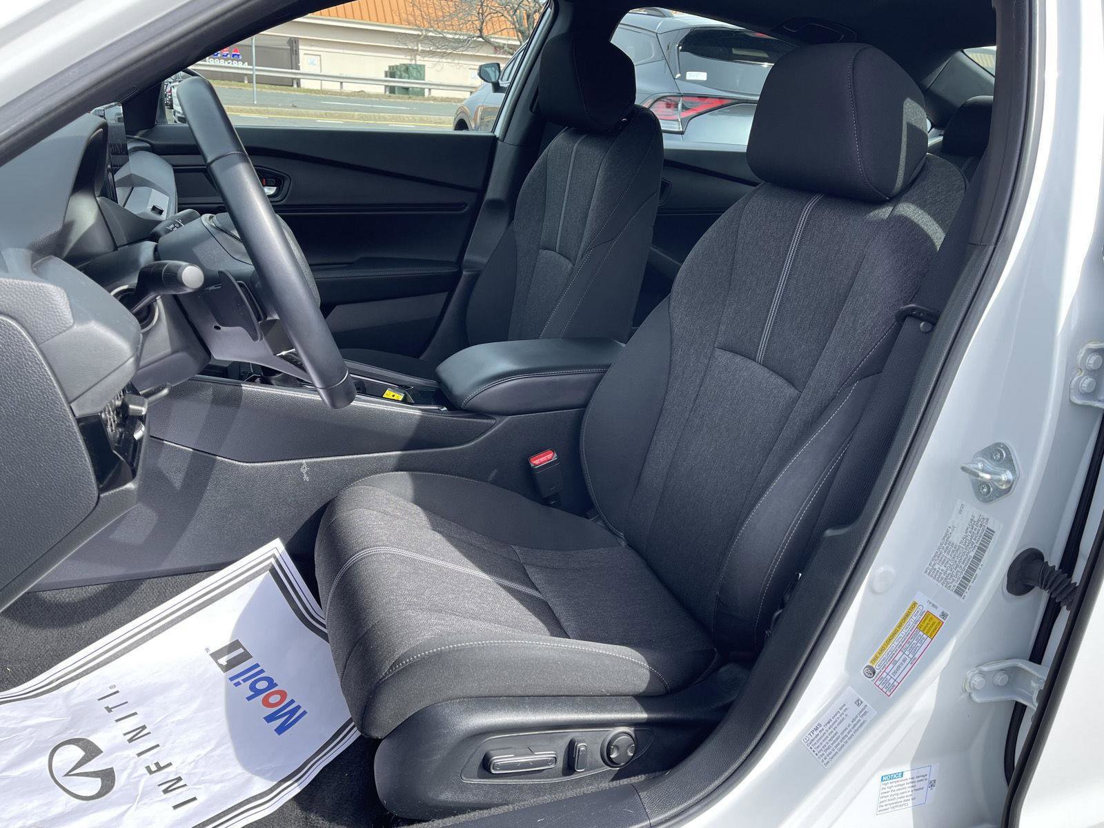 Used 2023 Honda Accord Sport image 14