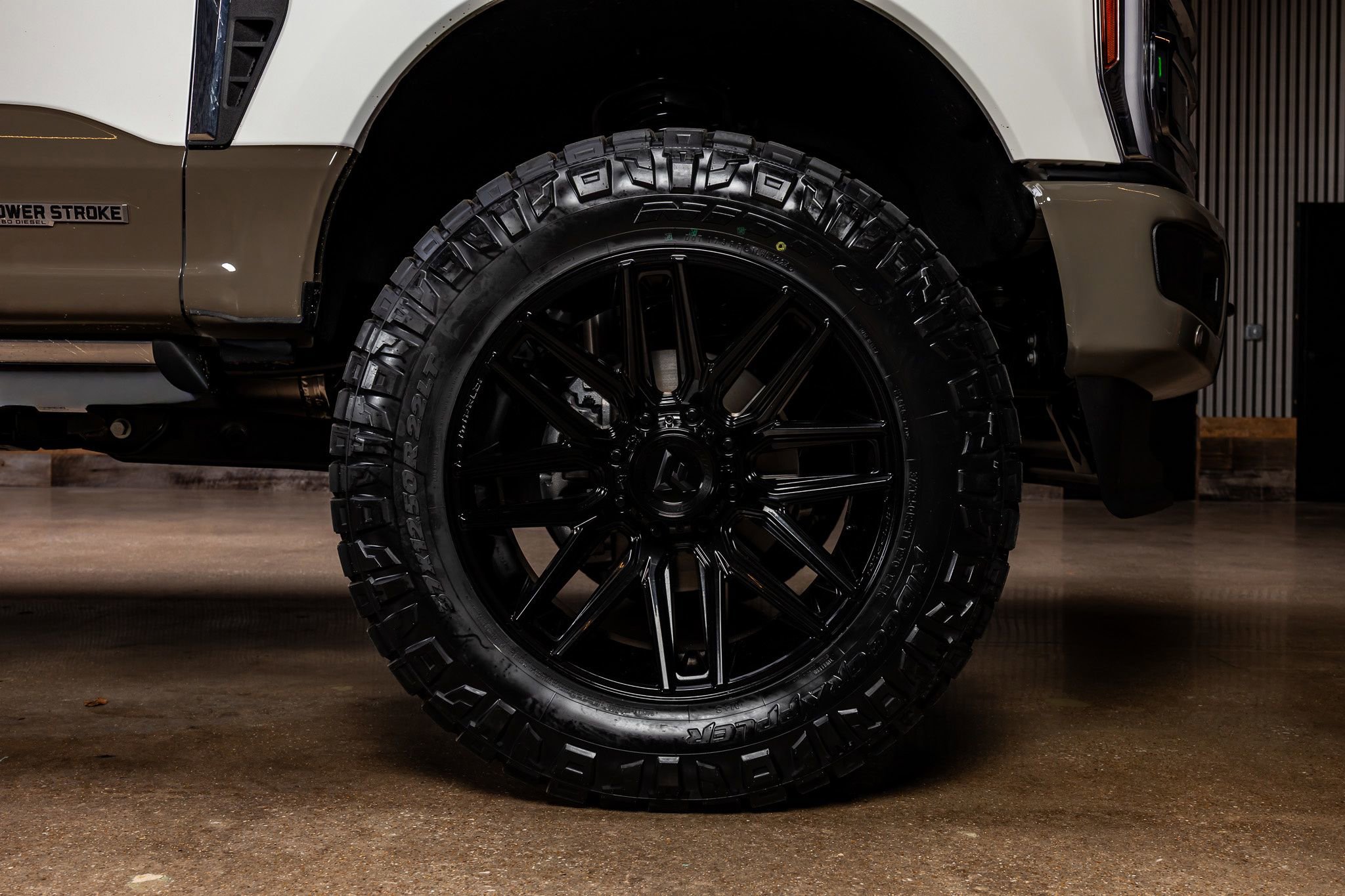 Used 2026 Ford F250 King Ranch image 12