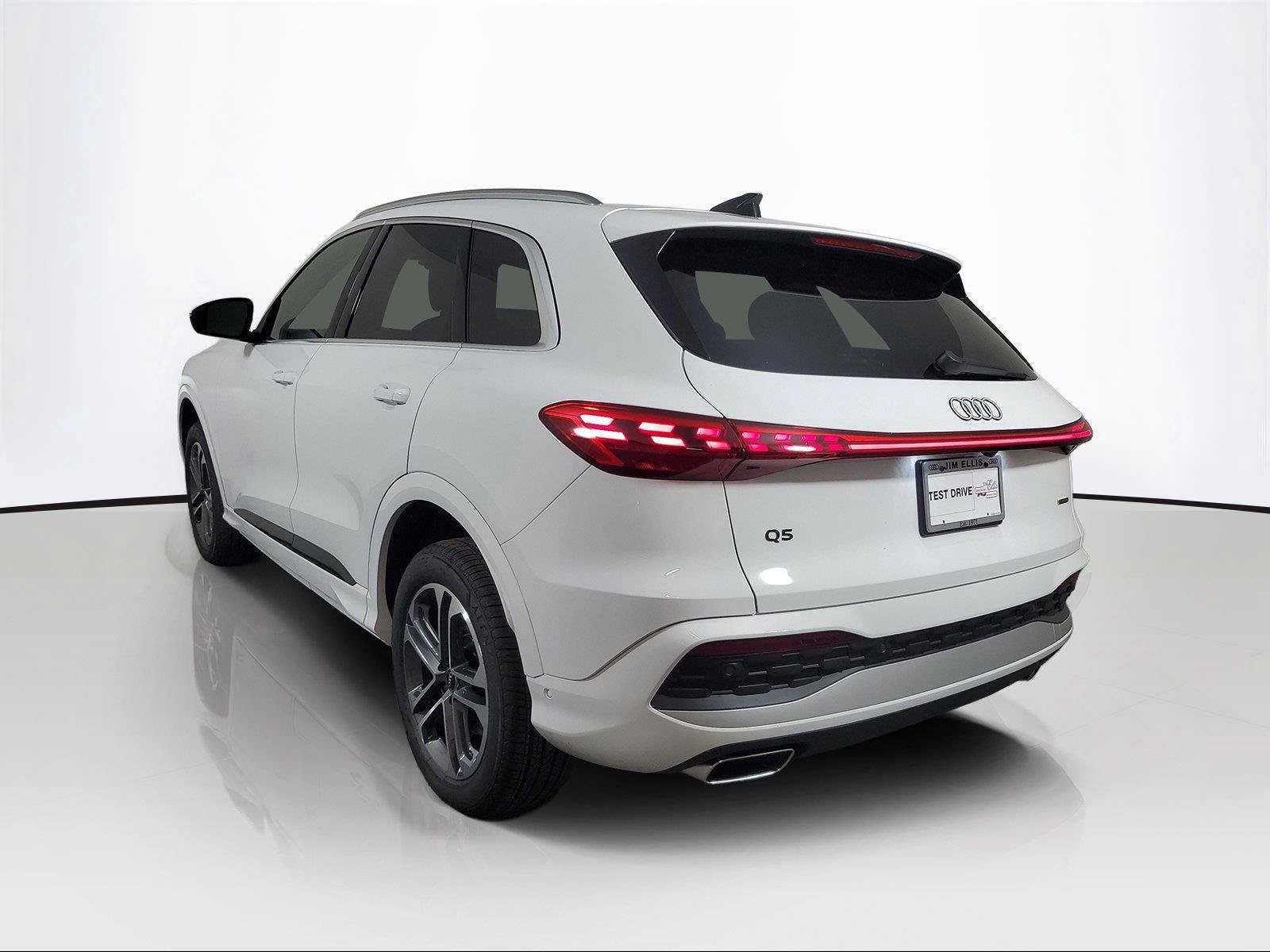 New 2026 Audi Q5 Prestige AWD/4WD image 4
