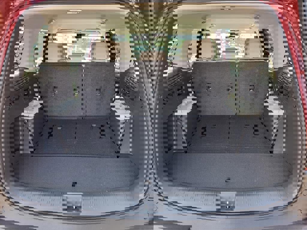 New 2026 Hyundai Santa Fe SEL image 25