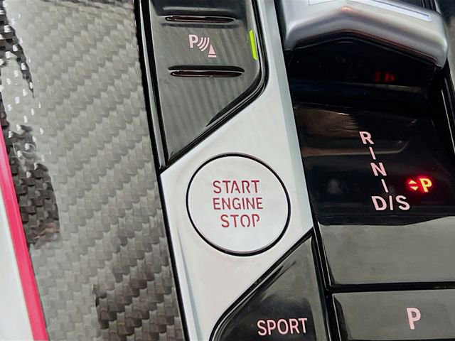 Used 2024 BMW X5 M60i w/ Parking Assistance Package AWD/4WD image 19