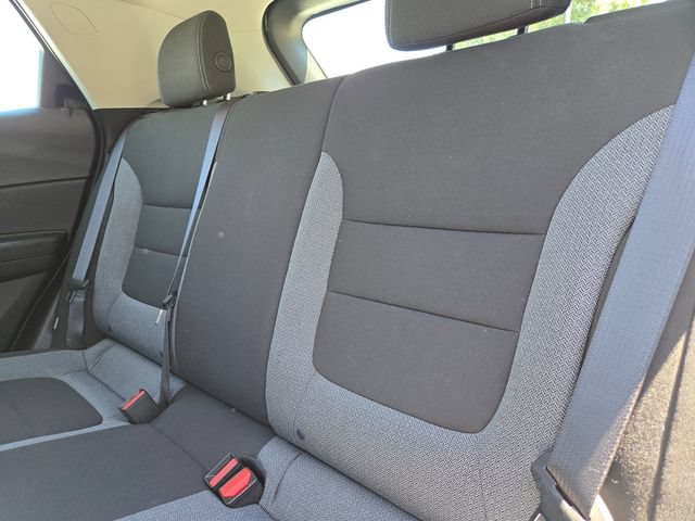 Used 2022 Chevrolet TrailBlazer LS FWD image 9