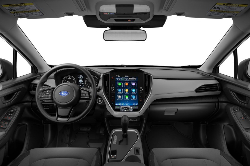 New 2026 Subaru Crosstrek 2.0i Premium AWD/4WD image 18