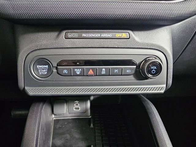 New 2025 Ford Bronco Sport Outer Banks w/ Outer Banks Tech Package+ image 31