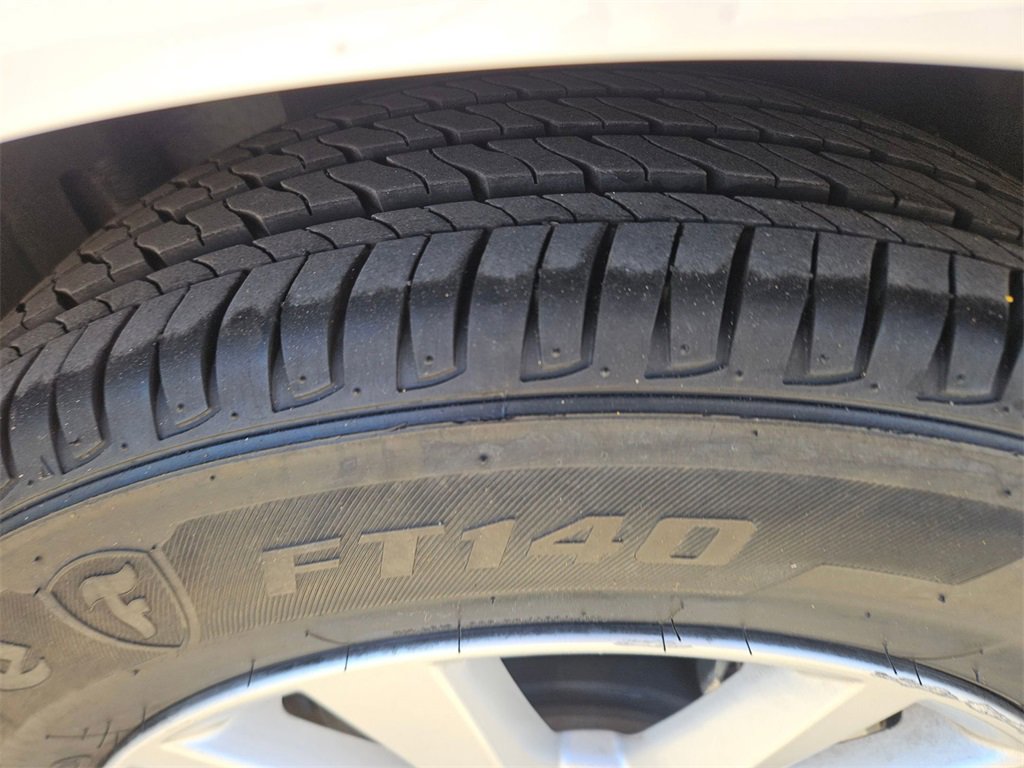 Used 2025 Toyota Camry LE image 26