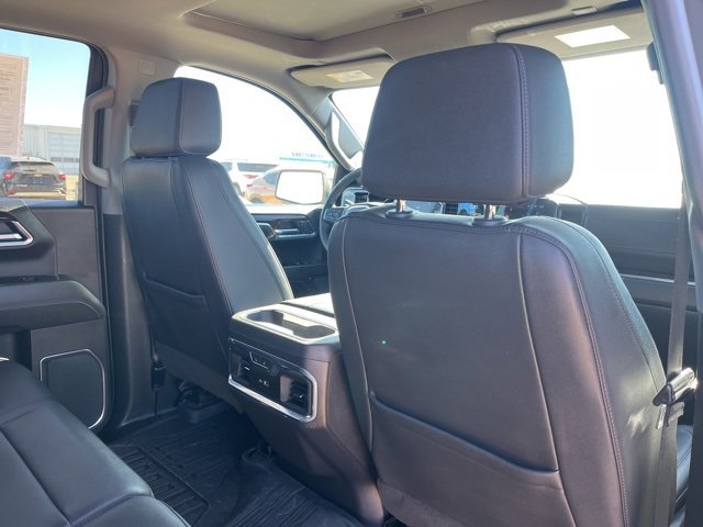 Used 2023 GMC Sierra 1500 SLT w/ SLT Premium Plus Package image 49