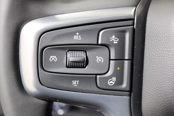 New 2025 Chevrolet Silverado 2500 LT w/ Safety Package image 33