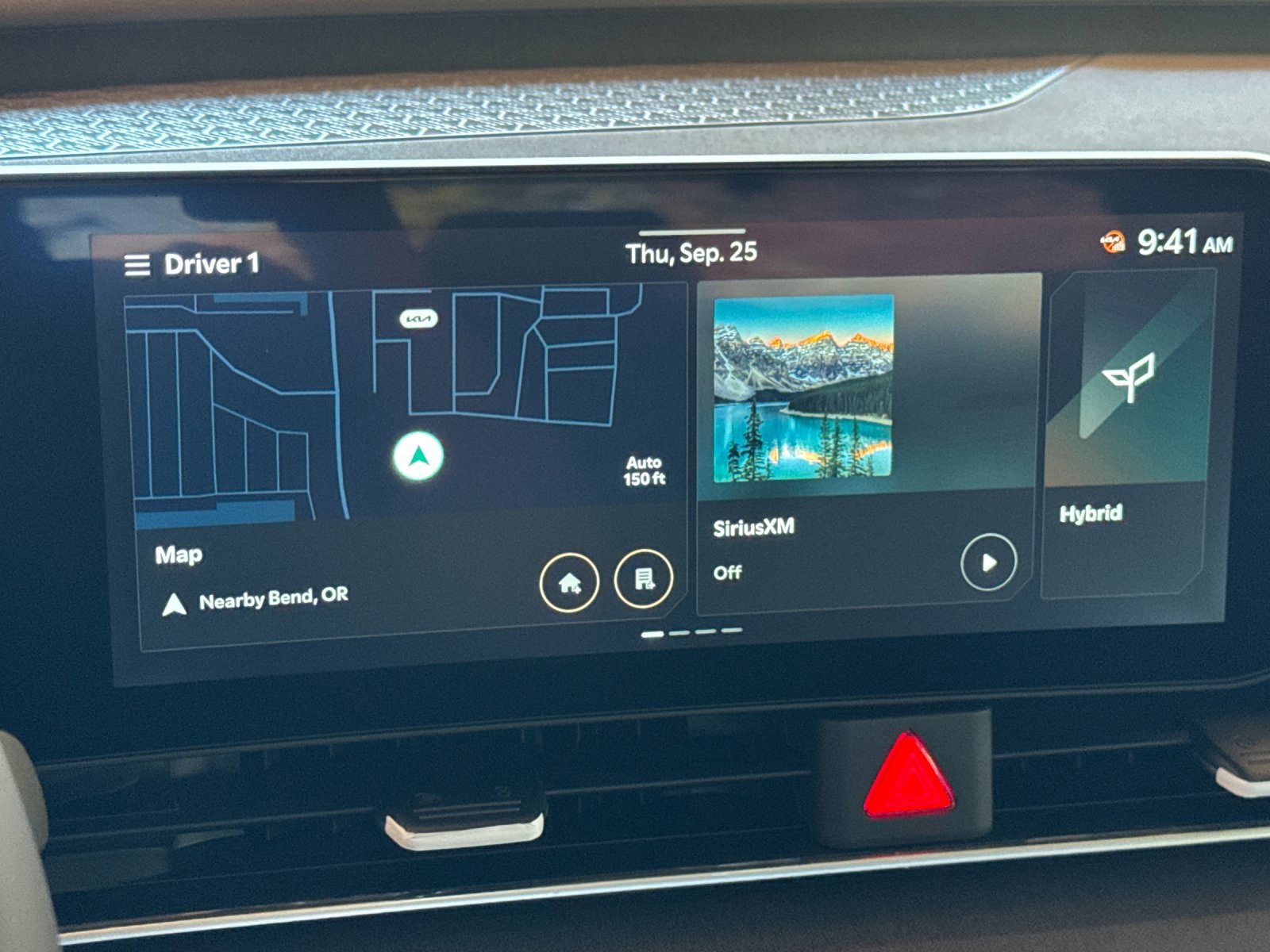 New 2026 Kia Carnival SX image 19