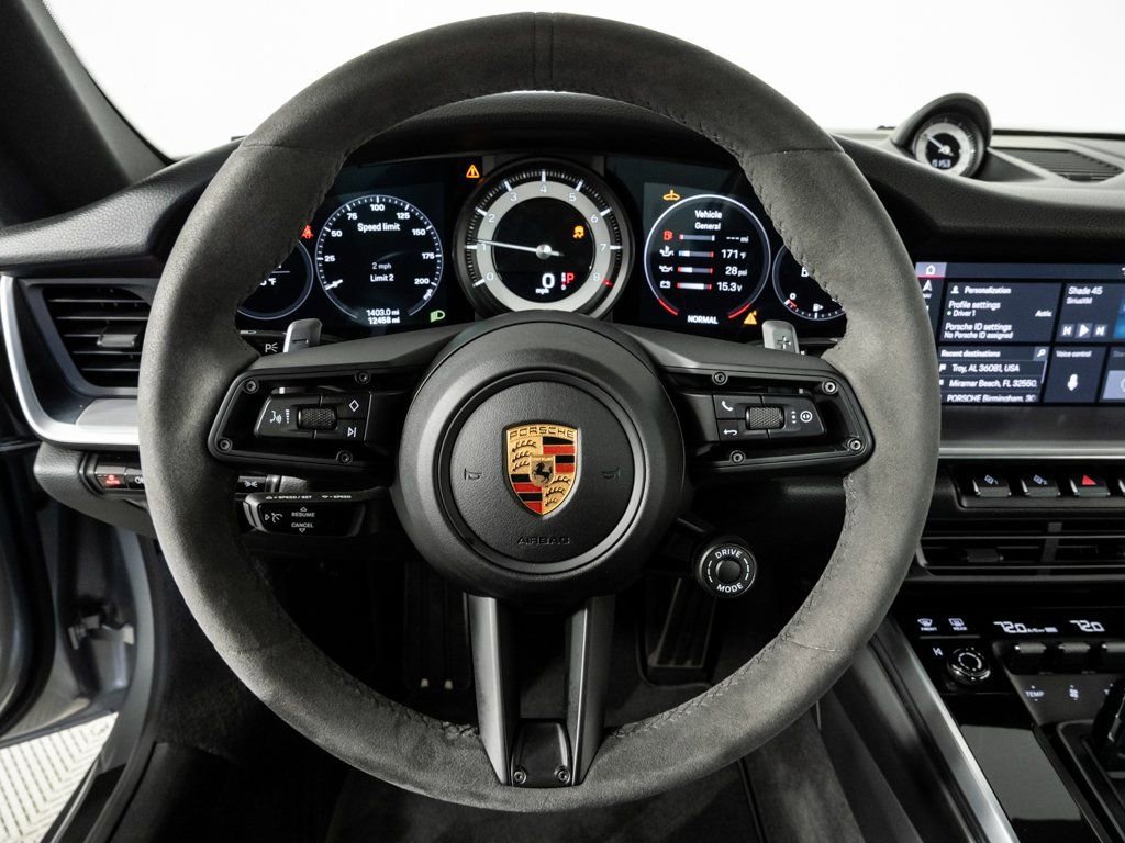 Certified 2020 Porsche 911 Carrera S image 9