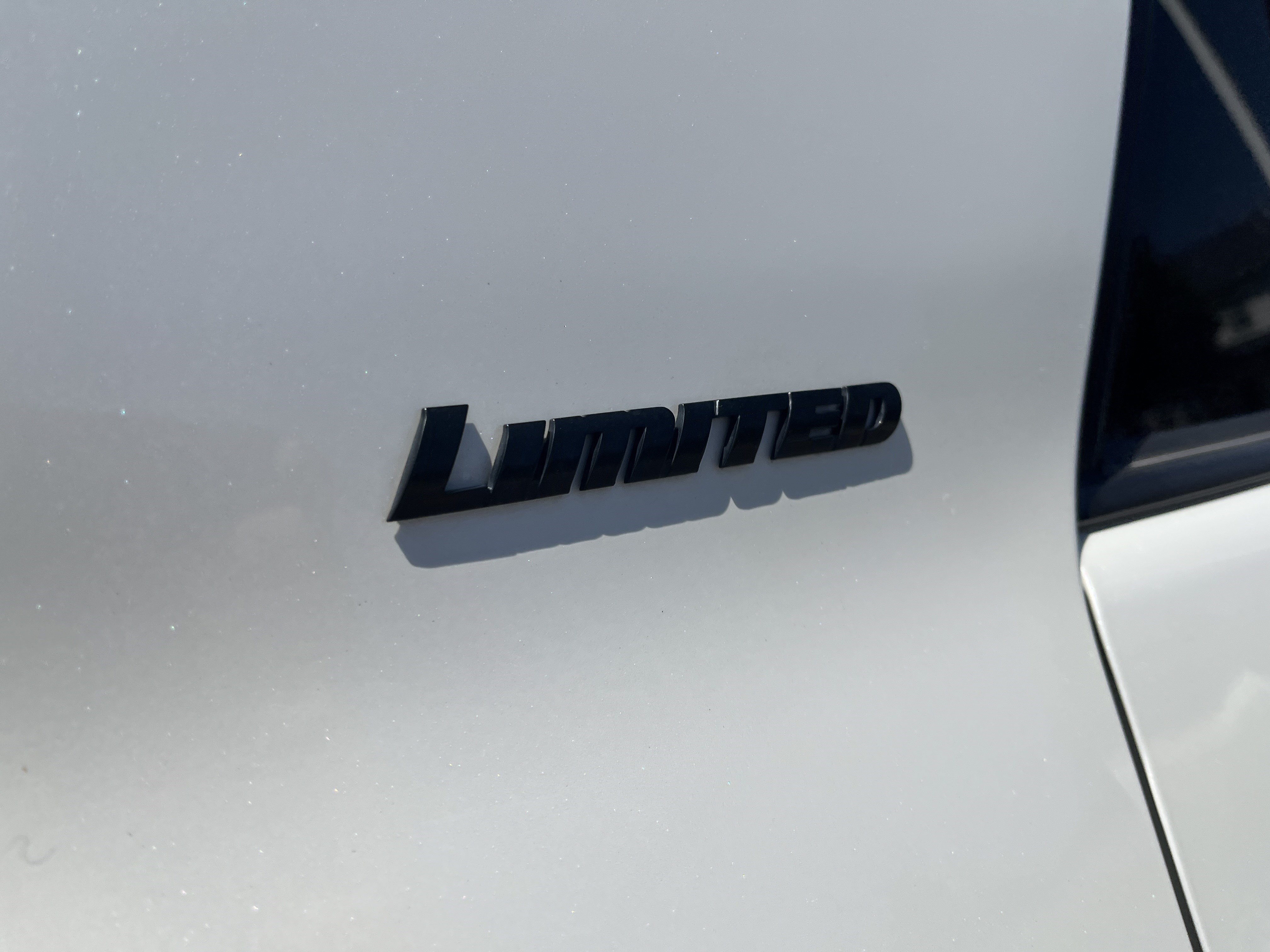 Used 2020 Toyota 4Runner Nightshade AWD/4WD image 26