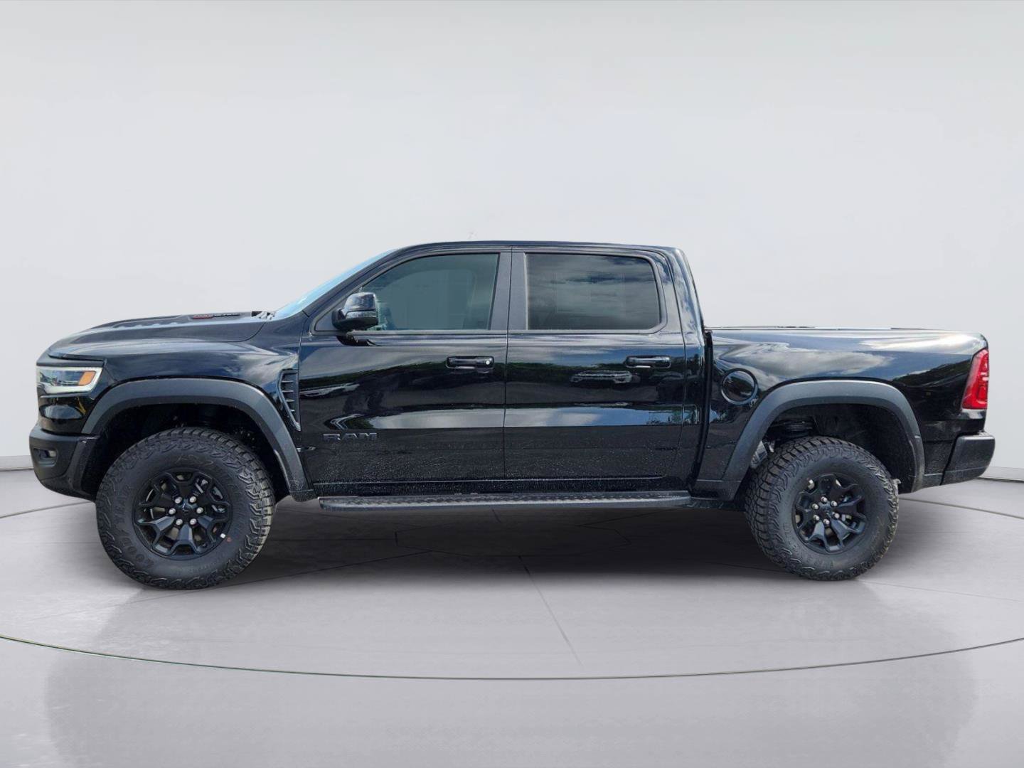 New 2026 RAM 1500 RHO AWD/4WD image 2