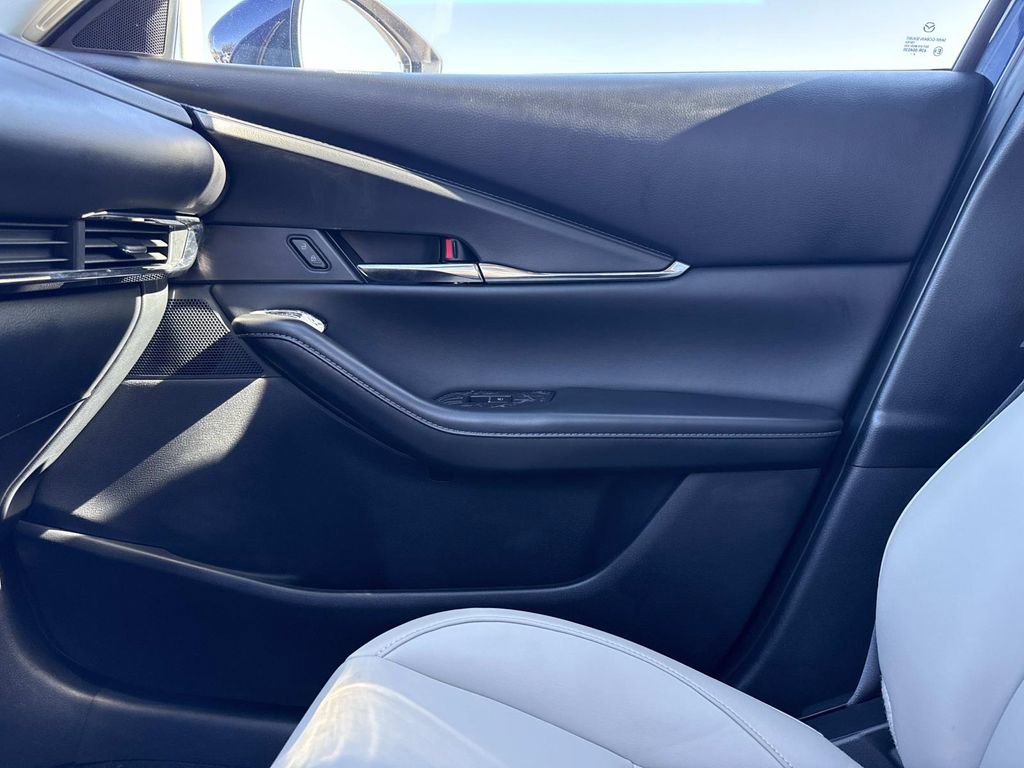 Certified 2025 MAZDA CX-30 AWD 2.5 S w/ Preferred Package image 32