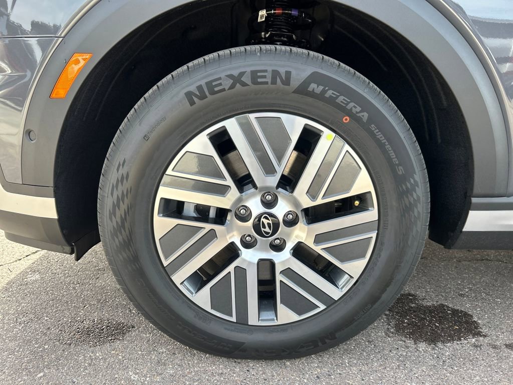 New 2026 Hyundai Palisade SEL Premium AWD/4WD image 10