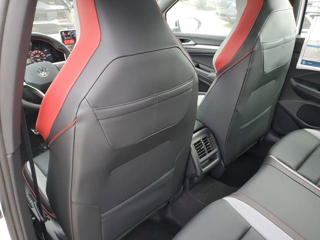 New 2026 Volkswagen GTI SE image 13