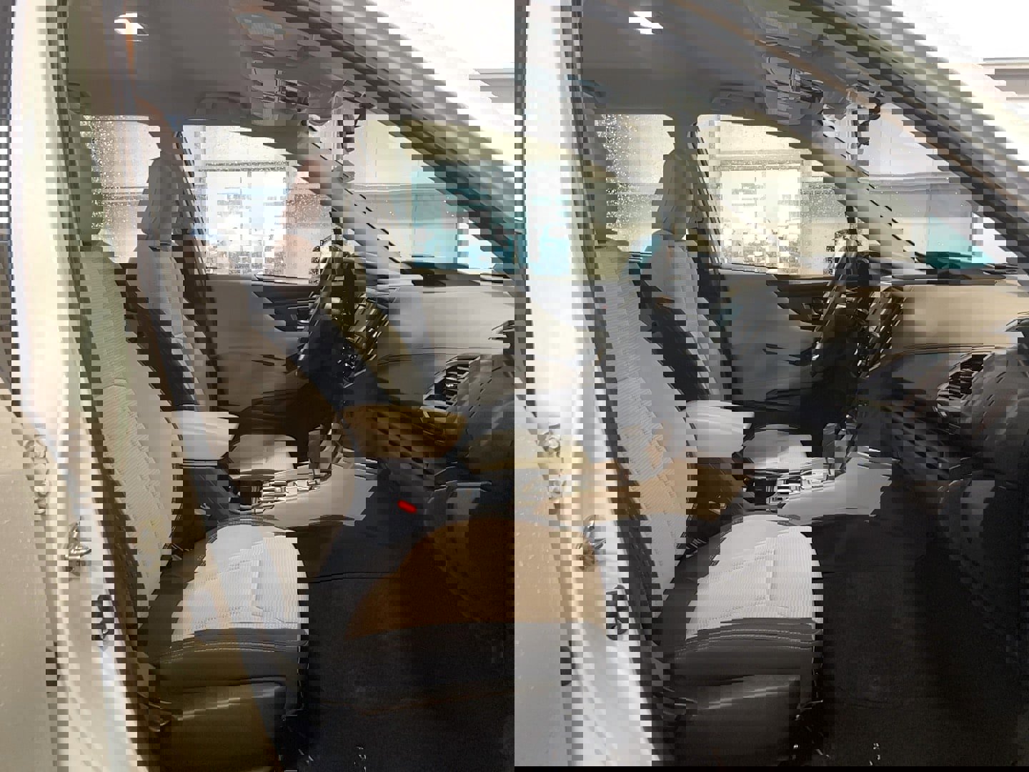 Used 2020 Subaru Forester w/ Alloy Wheel Package image 16