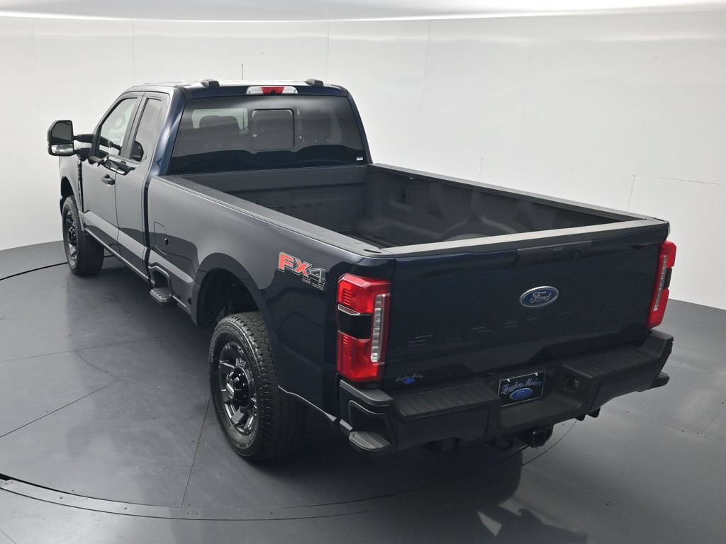 Used 2023 Ford F250 XL w/ STX Appearance Package AWD/4WD image 45