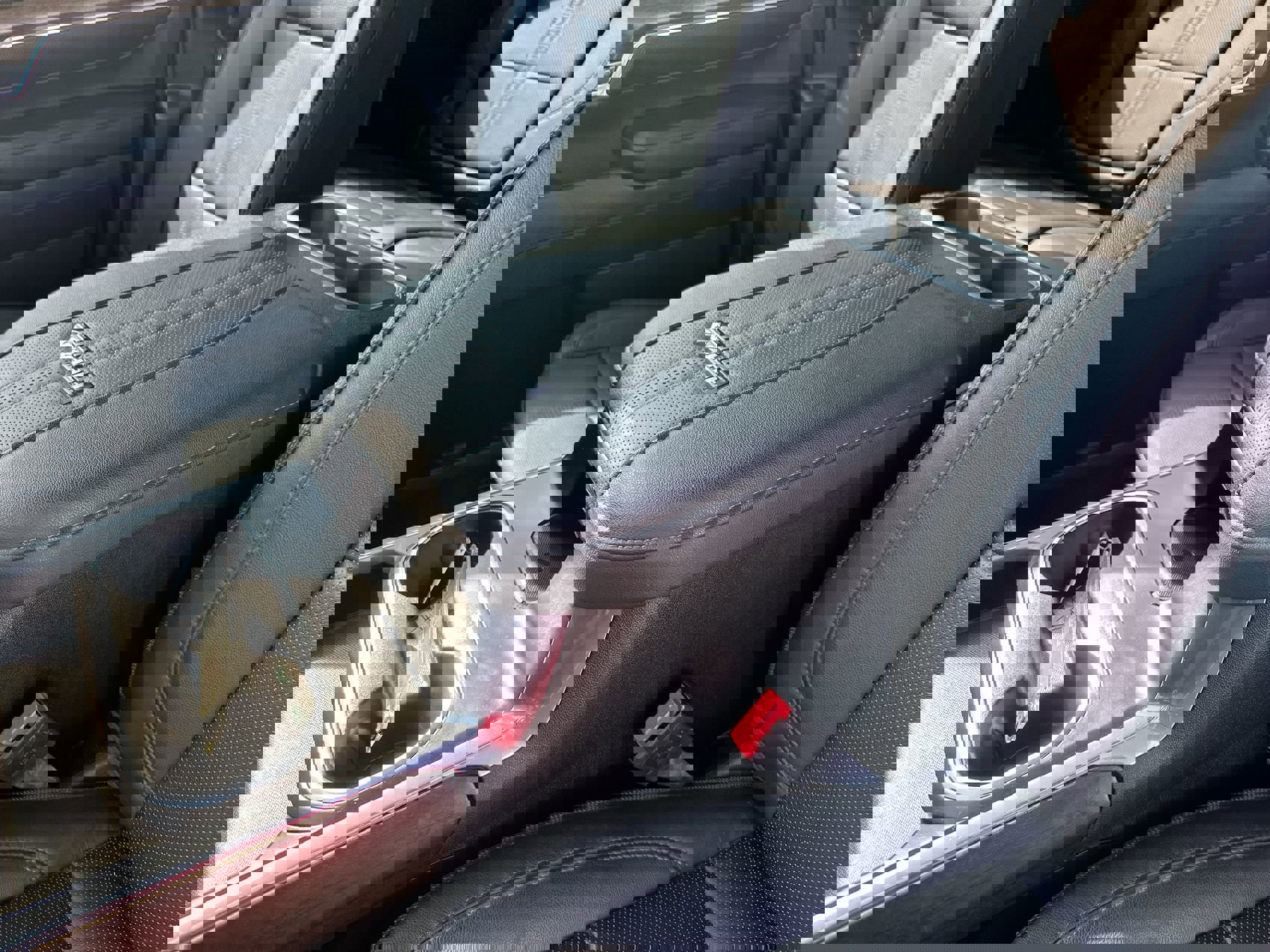 Used 2025 Chevrolet Silverado 2500 High Country w/ High Country Premium Package image 21