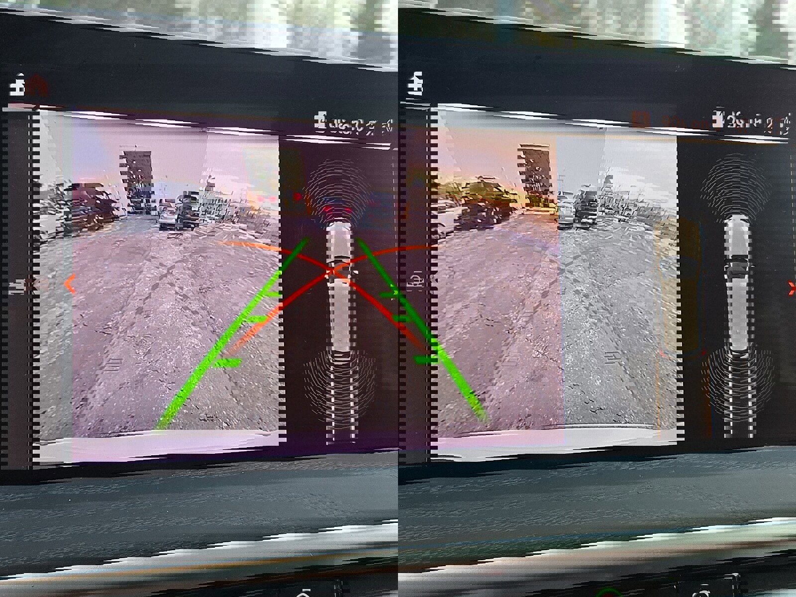 Certified 2023 BMW X3 xDrive30i w/ M Sport Package image 19