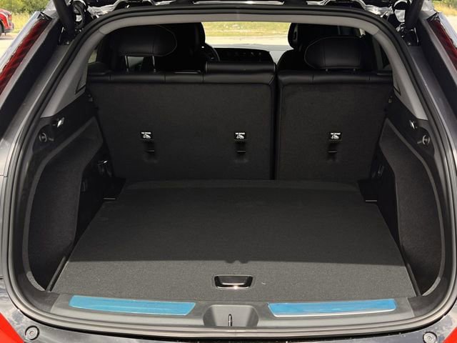 New 2026 Cadillac Optiq Sport 1 RWD image 23
