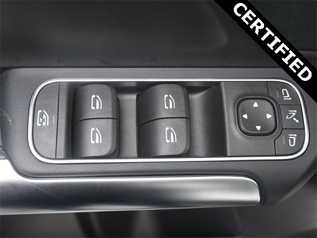 Certified 2024 Mercedes-Benz GLA 250 GLA 250 image 21