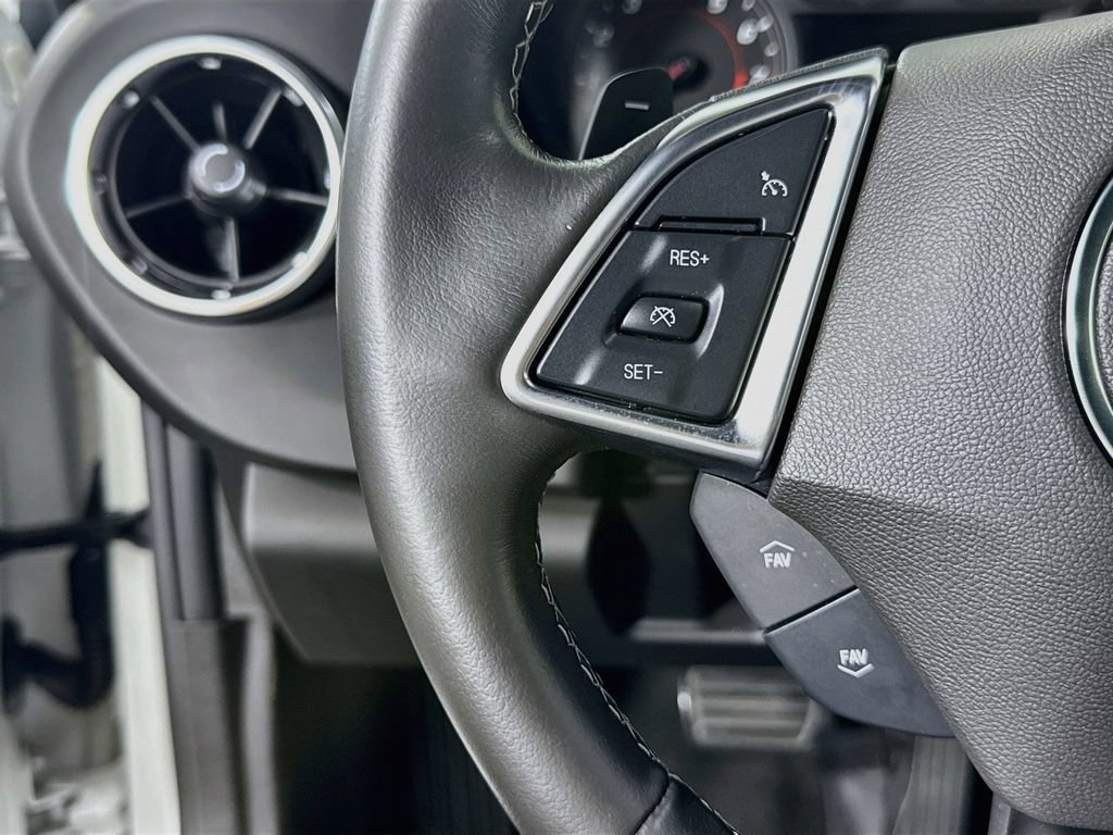 Used 2019 Chevrolet Camaro LT RWD image 19