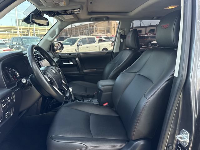 Used 2023 Toyota 4Runner TRD Pro AWD/4WD image 28