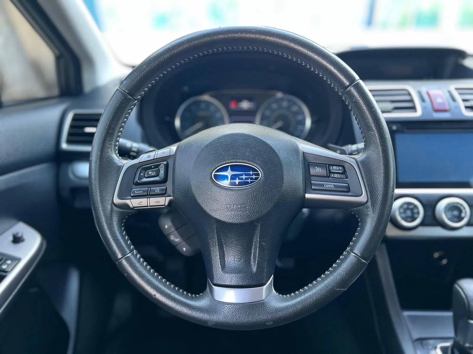 Used 2015 Subaru Impreza 2.0i Limited image 15