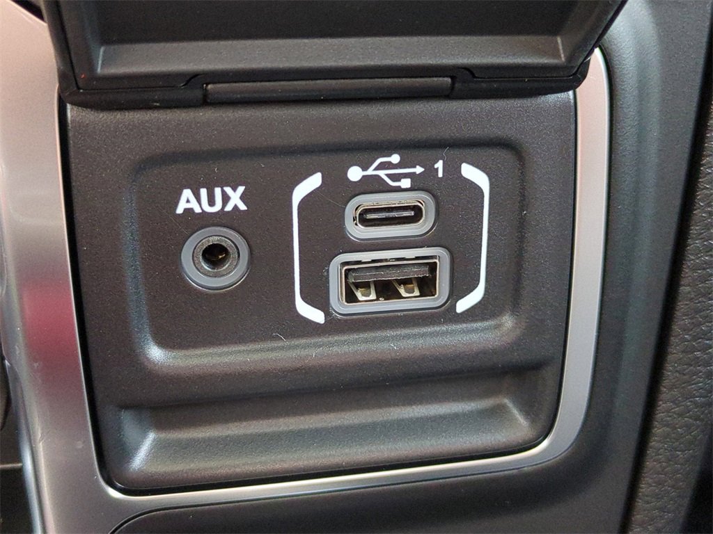 New 2025 Jeep Gladiator Sport image 23