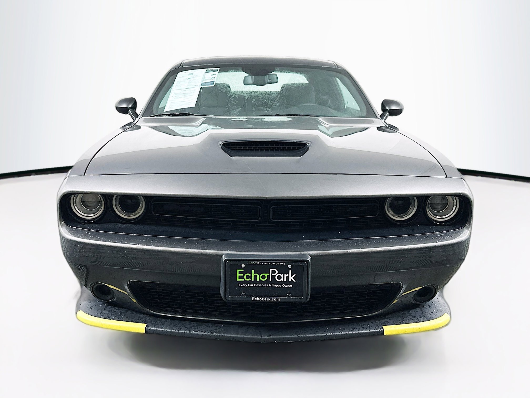 Used 2023 Dodge Challenger GT w/ Blacktop Package image 2