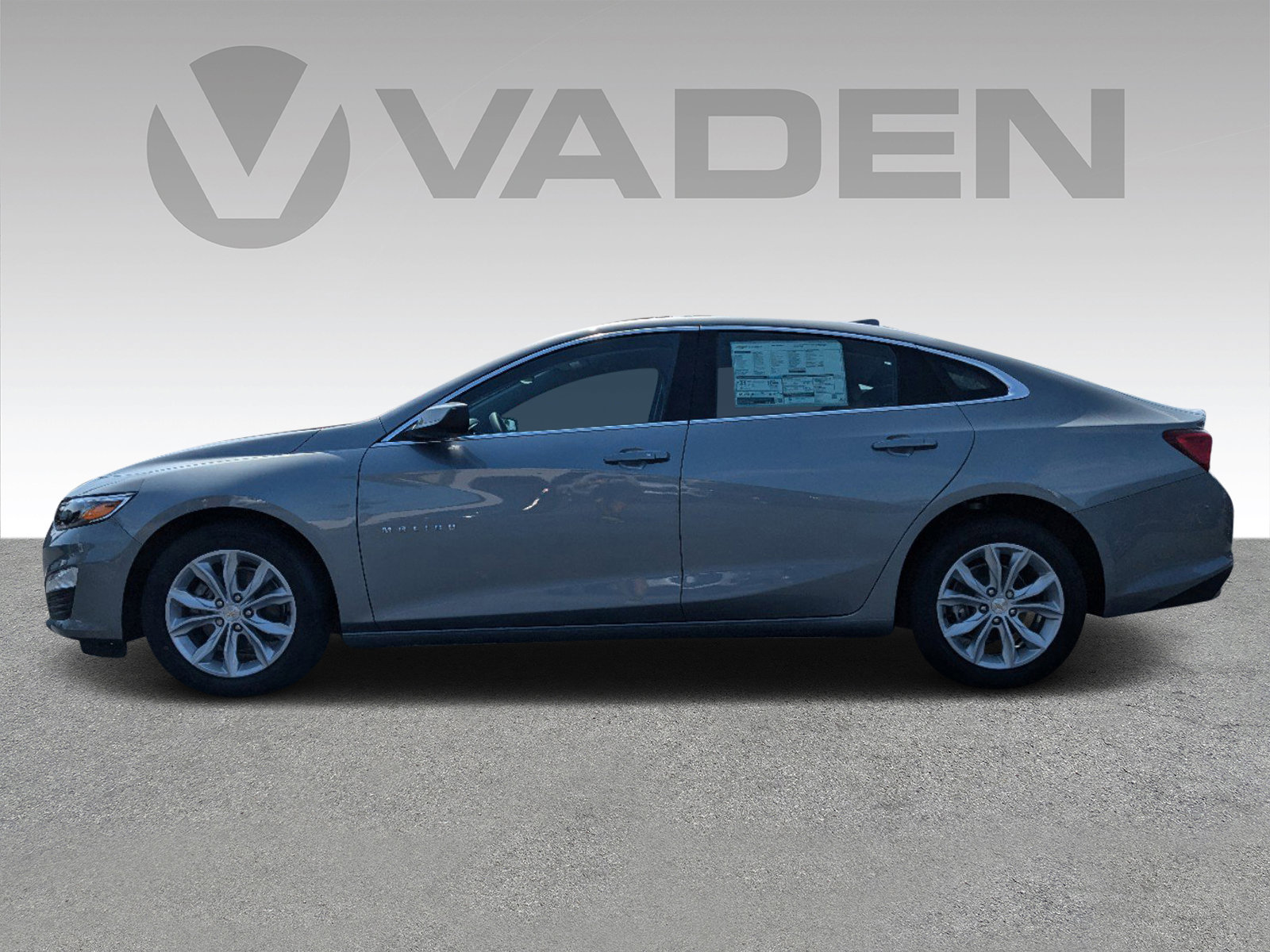 New 2024 Chevrolet Malibu LT image 21