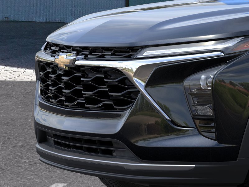 New 2026 Chevrolet Trax LT image 37