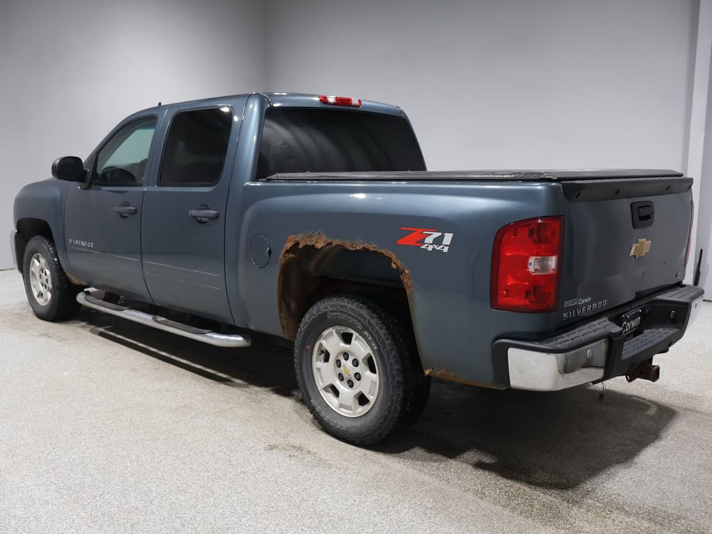 Used 2012 Chevrolet Silverado 1500 LT w/ All-Star Edition image 5